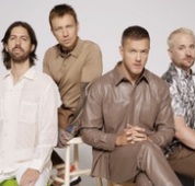 Band Imagine Dragons