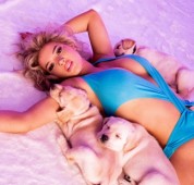 Shirin david, german singer